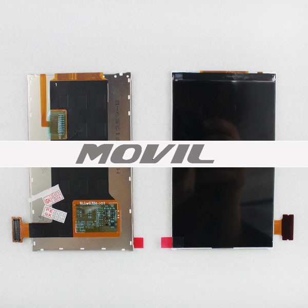 LCD para LG P990 LCD para LG P990-0